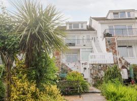 Flat 6, apartment in Falmouth