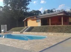 Casa de Campo - Ximenes Agroturismo Orgânico