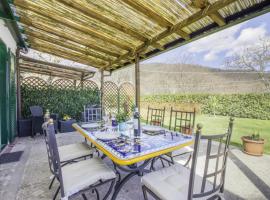 Nonno Aldo’s House – hotel w mieście Scala