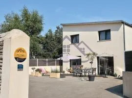 LocaLise - M7 - La grande Ty Awenig au Guilvinec - A quelques pas des plages, du marché, du centre et du port du Guilvinec - Wifi inclus - Draps inclus