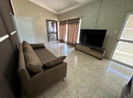 Depto XL Villa Unión