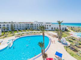 Le Soleil Bella Vista - Couple and family only, resort in Monastir