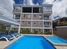 VIP Residence - Ocean & Pool view Lovely 2-Bedroom Apartment