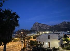 Villa Bella Vista, khách sạn ở San Vito lo Capo