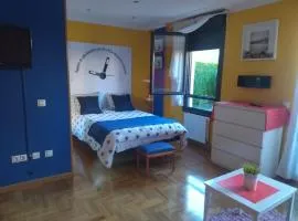 Apartamento Mar y ola 4