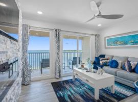 Sunset Paradise - Find yourself in Tampa, beach rental in Tampa
