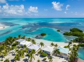 Shaka Caye All inclusive Resort