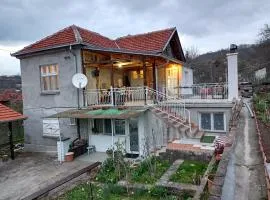 House Seoska OAZA