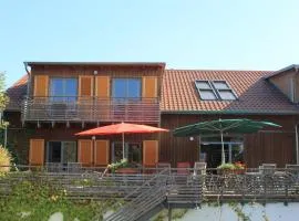Johanneshof Gästehaus