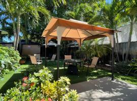 Sheridan Hostel: Dania Beach şehrinde bir hostel