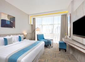 The Seasons Hotel, Hotel in Medina