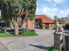 The Hayloft, hotel i Ashill