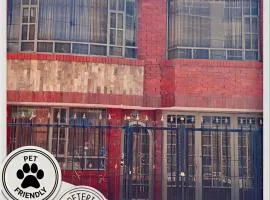 CasaBlanca Avcircunvalar