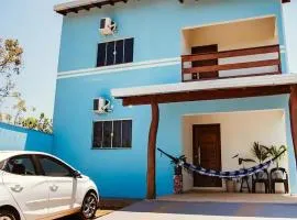 Casa Temporada Aconchego e tranquilidade 3