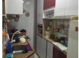 Apartamento recreio