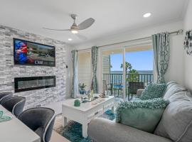 Welcome to Sea Forever - Balcony Water View Tampa, beach rental in Tampa