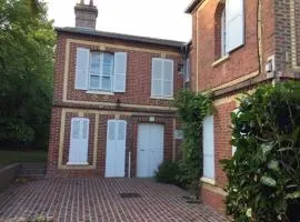 Maison Villers-sur-Mer, 6 pièces, 10 personnes - FR-1-712-37