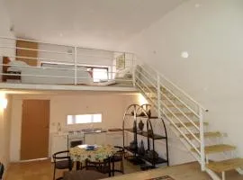Green River Apartment