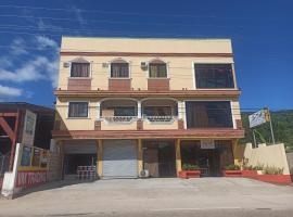 La Casa Milagrosa, hotel barato en Corón