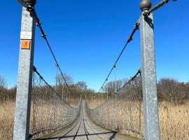 Tunneberga 1 65, готель у місті Jonstorp