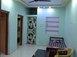 Hampi Soni Family Homestay