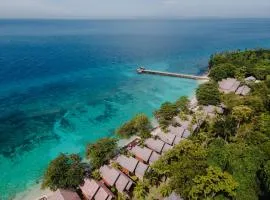 Tunamaya Beach & Spa Resort Tioman Island