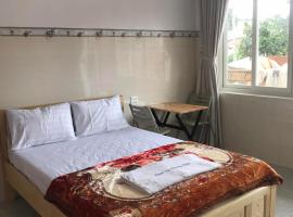 Phuong Ngan Guesthouse, hotell i Bảo Lộc