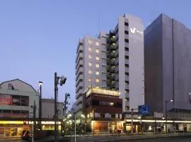 ファーイーストビレッジホテル東京浅草