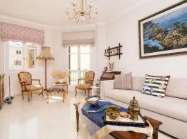 Joy's Martin in Corfu old town