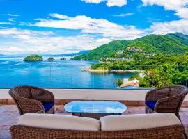 Blue Horizon 102 at Residences