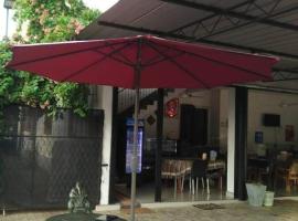 Saubhagya Hotel, hotell 