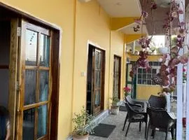 Darjeeling BnB