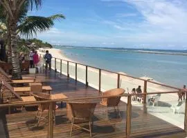 Muro Alto Suites - Marupiara