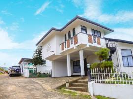 Span Grand @ Nuwara Eliya, holiday rental in Nuwara Eliya