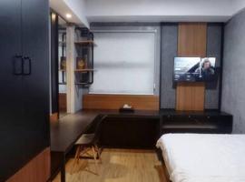 A Cozy Room in Solo, appartamento a Kemiri