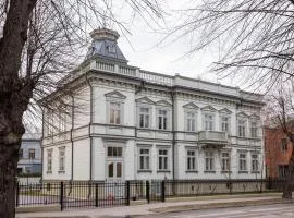 Roze Kūrmājas Residence