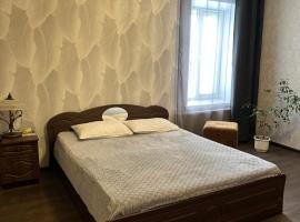 Vesela Bdzhilka, Hotel in Sumy