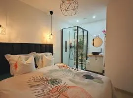 Cosy Appartement T2 proche Paris