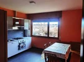 Angela Home - Apartment