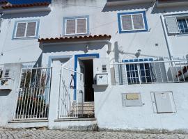 Alojamento local Família Coelho, casa o chalet en Quinta do Conde