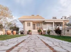 Villa Athina