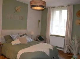 L'Auberge de Vauclair