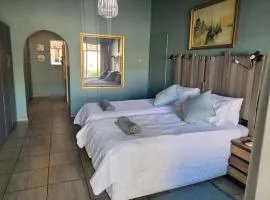 29B Zebra Street - InHimwe Guesthouse