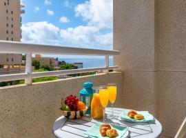 Apartment Happy - PlusHolidays, hotel in Calpe