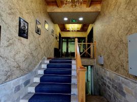 Donish Hotel, hostel sa Buxoro