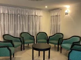 Villa Hijau PD
