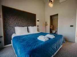 Motel-Restaurant-Grand Cafe de Caisson