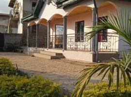 Résidence le HAMEAU de BITENG