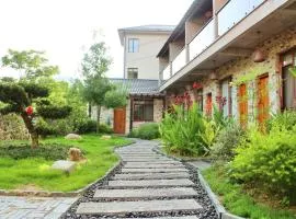 Wild House