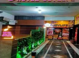 Hotel Joylife- Chottu Ram Chowk Rohtak Haryana